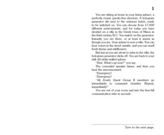 Sample content_Prisoner Of The Ant People