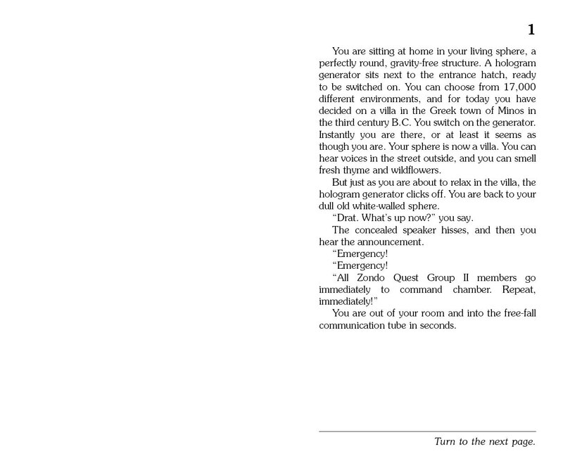 Sample content_Prisoner Of The Ant People