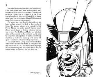 Sample content 2_Prisoner Of The Ant People