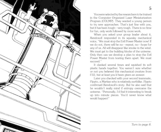 Sample content 3_Prisoner Of The Ant People