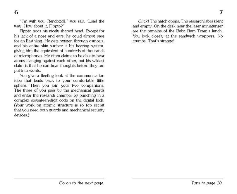 Sample content 4_Prisoner Of The Ant People