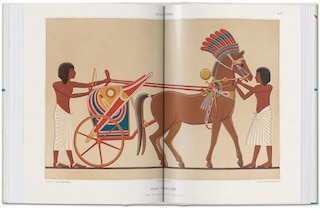 Sample content 2_Prisse D'avennes. Egyptian Art