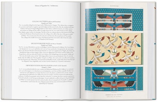 Sample content 3_Prisse D'avennes. Egyptian Art