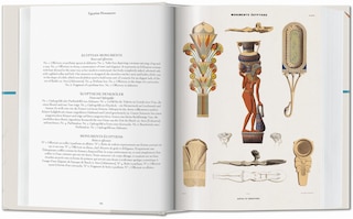 Sample content 4_Prisse D'avennes. Egyptian Art