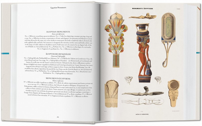 Sample content 4_Prisse D'avennes. Egyptian Art