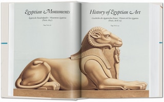Sample content 5_Prisse D'avennes. Egyptian Art