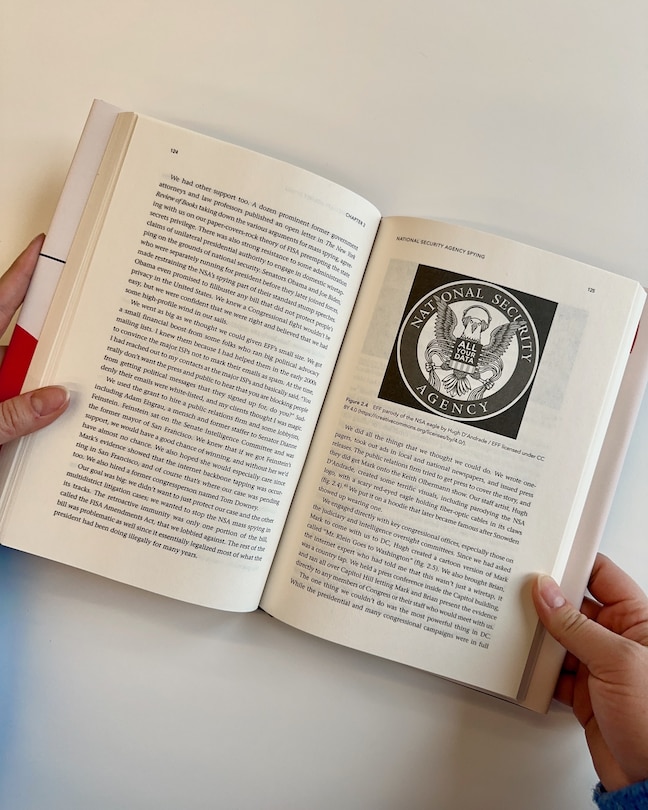 Aper&ccedil;u du contenu_Privacy's Defender