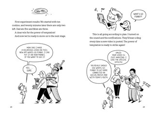 Sample content 2_Professor D Takes Control