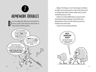 Sample content 3_Professor D Takes Control