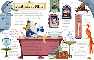 Sample content 2_Professor Dumbledore