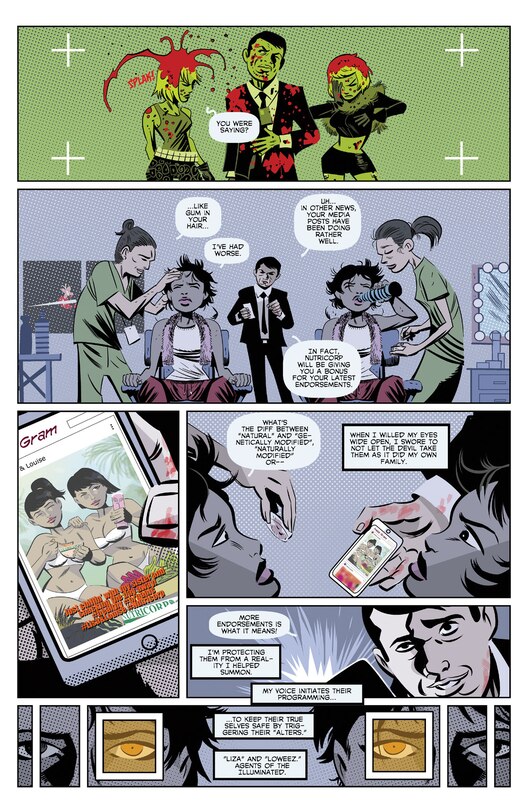 Sample content_Project Monarch