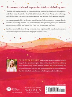 Couverture arrière_Promises Kept