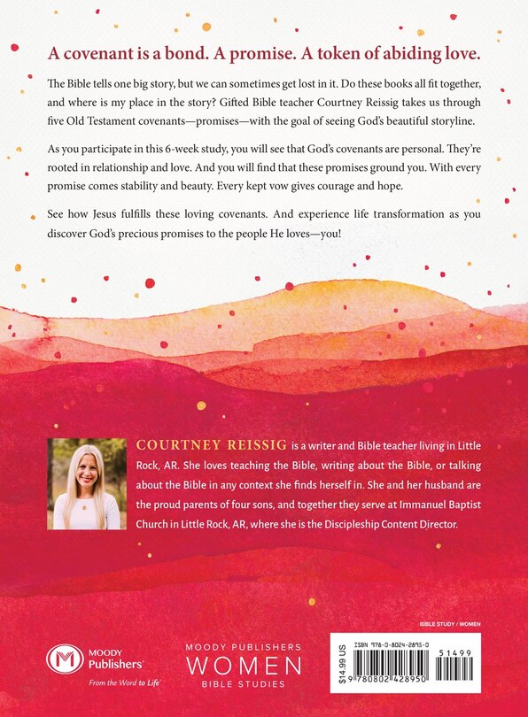 Couverture arrière_Promises Kept