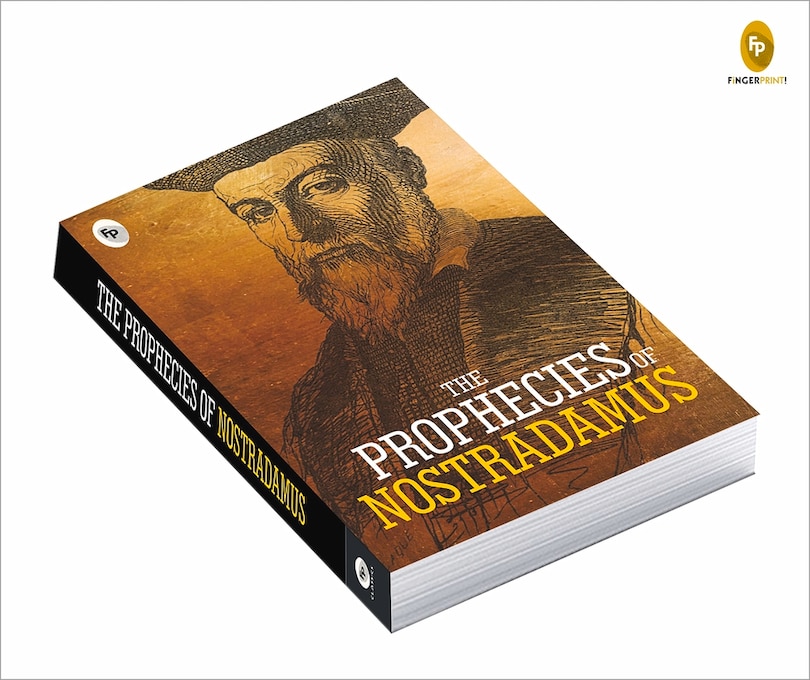 Aper&ccedil;u du contenu_Prophecies of Nostradamus - Classics , The