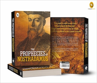 Aper&ccedil;u du contenu 2_Prophecies of Nostradamus - Classics , The