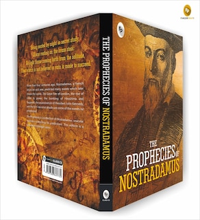 Aper&ccedil;u du contenu 3_Prophecies of Nostradamus - Classics , The