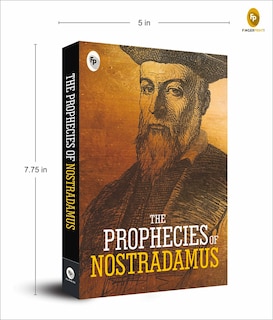 Aper&ccedil;u du contenu 4_Prophecies of Nostradamus - Classics , The