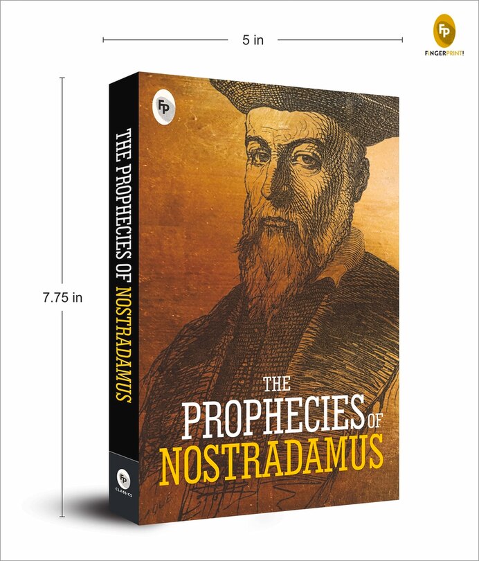 Aper&ccedil;u du contenu 4_Prophecies of Nostradamus - Classics , The