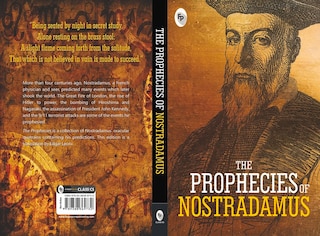 Aper&ccedil;u du contenu 5_Prophecies of Nostradamus - Classics , The
