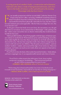 Back cover_Proud Flesh