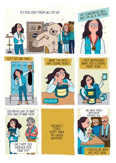 Sample content_Proxy Mom