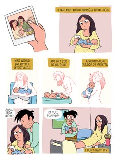 Sample content 3_Proxy Mom