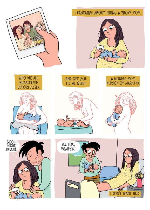 Sample content 3_Proxy Mom