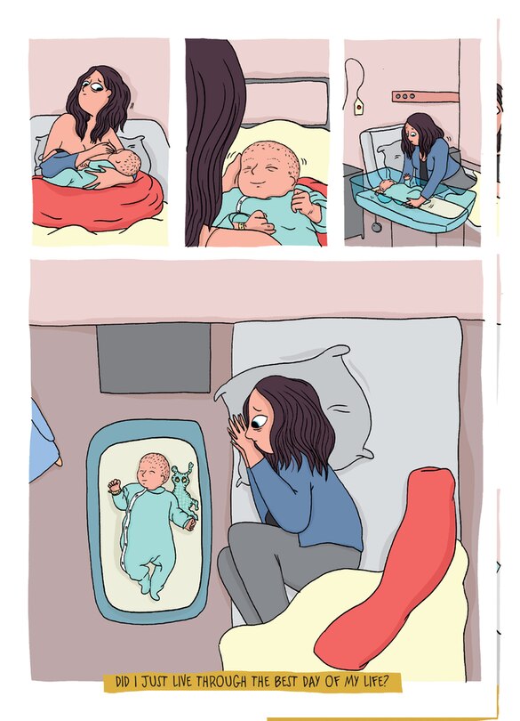 Sample content 4_Proxy Mom