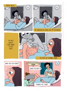 Sample content 5_Proxy Mom