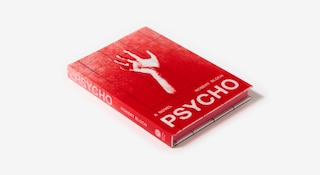 Sample content_Psycho (Deluxe Edition)