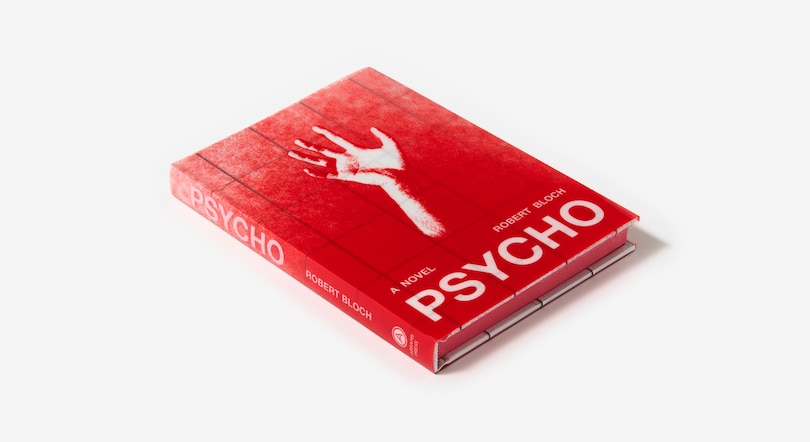 Sample content_Psycho (Deluxe Edition)
