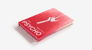 Sample content 3_Psycho (Deluxe Edition)