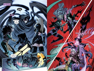 Sample content 3_Psylocke Vol. 2: Nightmares Of The Past