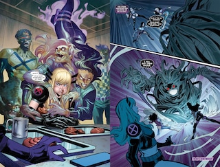Sample content 4_Psylocke Vol. 2: Nightmares Of The Past