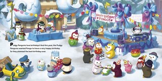 Sample content 3_Pudgy Penguins: Worst Birthday Gift Ever