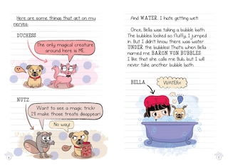 Aperçu du contenu_Pug the Unicorn: A Branches Book (Diary of a Pug #14)