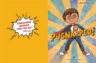 Sample content_Pugnapped!