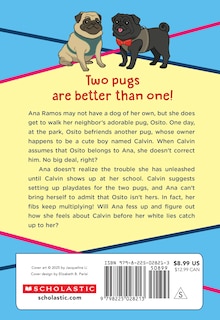 Back cover_Pugs and Kisses