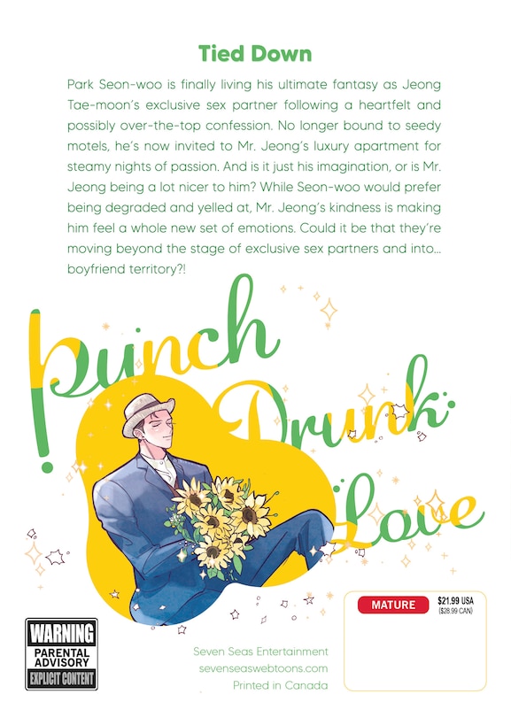 Couverture arrière_Punch Drunk Love Vol. 3