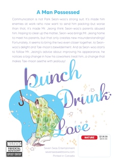Back cover_Punch Drunk Love Vol. 4