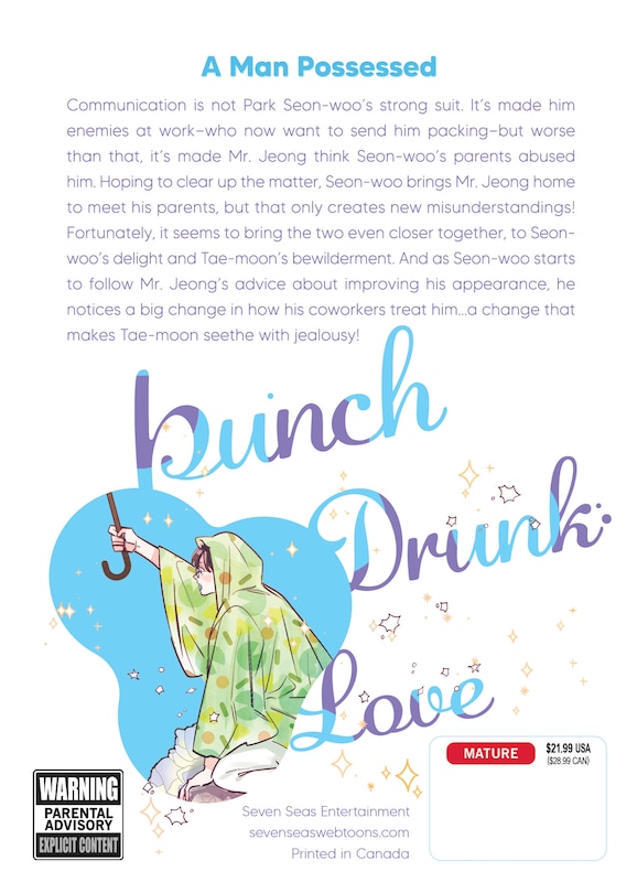 Back cover_Punch Drunk Love Vol. 4