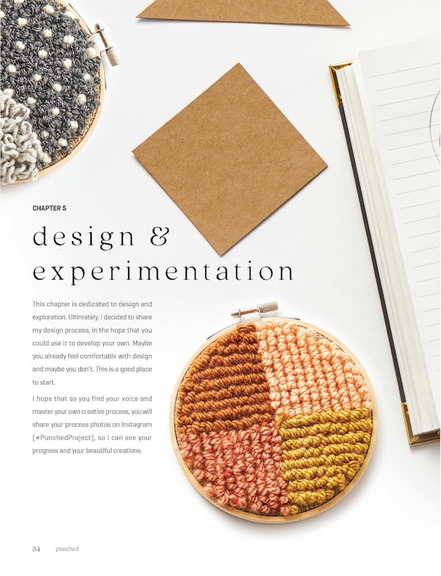 Aper&ccedil;u du contenu 4_Punched