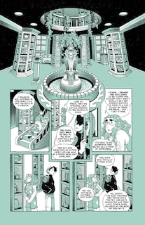 Aper&ccedil;u du contenu 4_Punk'n Heads