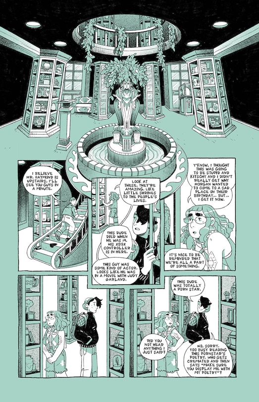 Aper&ccedil;u du contenu 4_Punk'n Heads