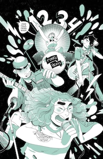 Aper&ccedil;u du contenu 5_Punk'n Heads