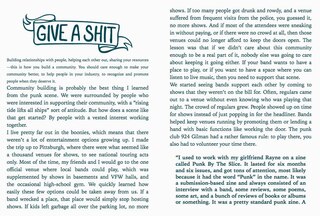 Sample content_Punk Rock Entrepreneur