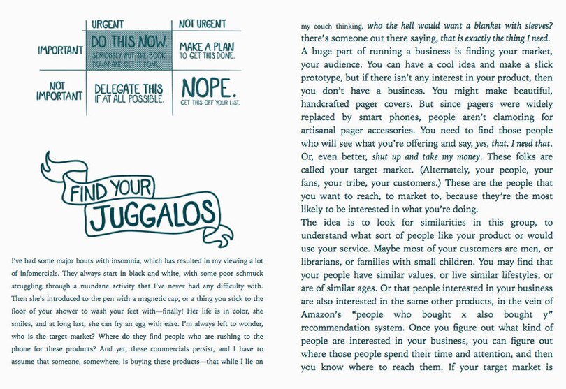 Sample content 4_Punk Rock Entrepreneur