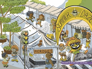 Sample content 2_Punk Rock Karaoke