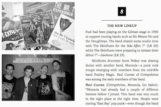 Sample content 2_Punk USA