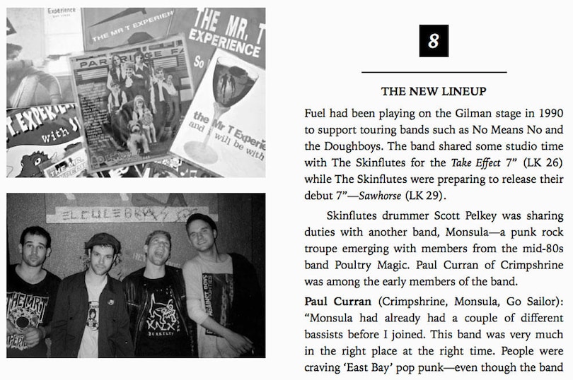 Sample content 2_Punk USA